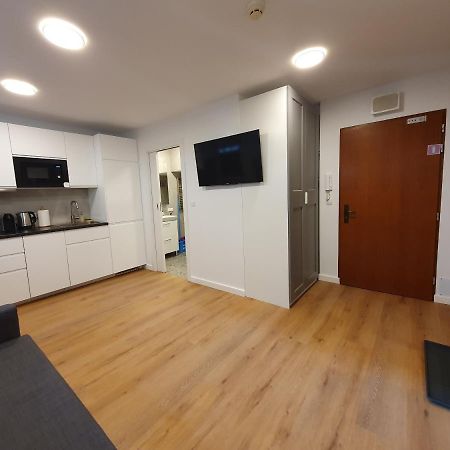 Apartament Na Skwerze Gdynia Buitenkant foto