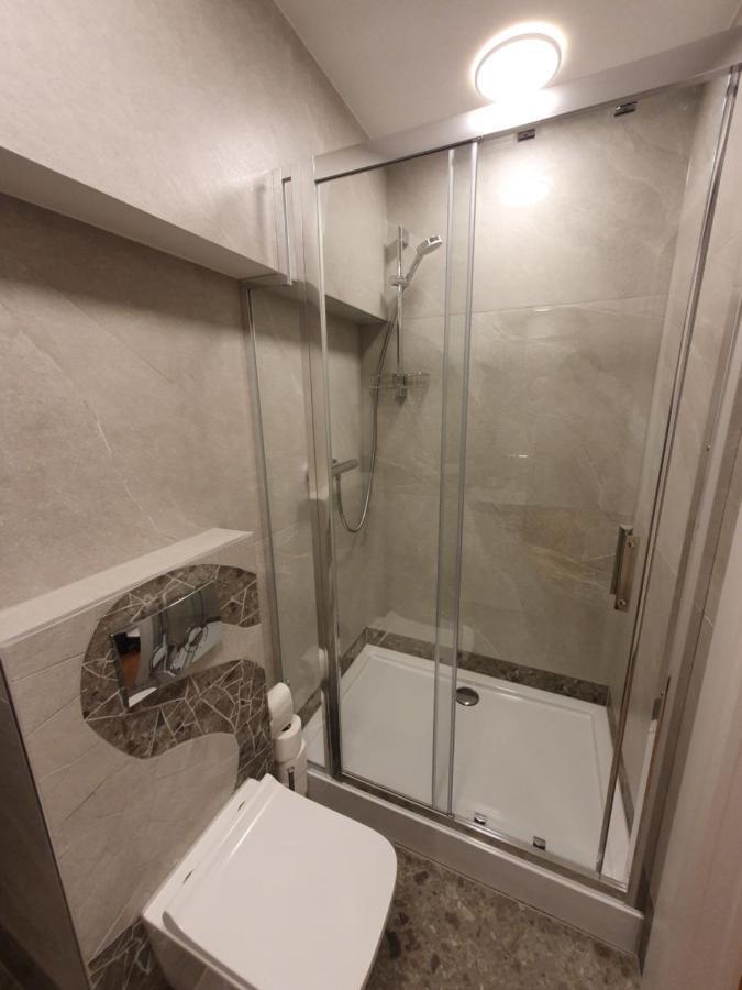 Apartament Na Skwerze Gdynia Buitenkant foto
