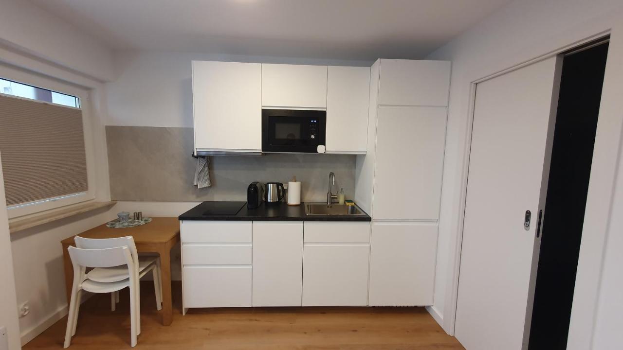 Apartament Na Skwerze Gdynia Buitenkant foto