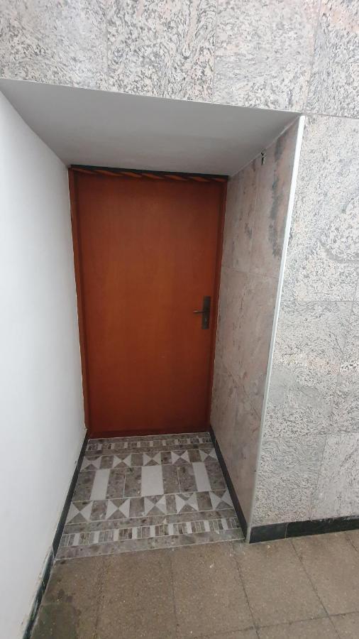 Apartament Na Skwerze Gdynia Buitenkant foto